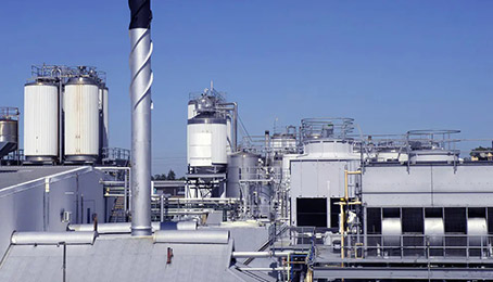 易于安裝，維護(hù)簡(jiǎn)便：標(biāo)準(zhǔn)化美標(biāo)接口簡(jiǎn)化現(xiàn)場(chǎng)裝配過(guò)程